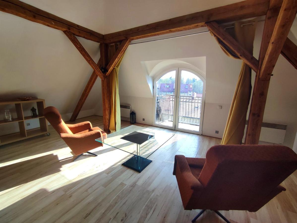 Apartment Skyview Mountain Views *