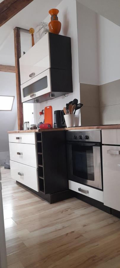 Apartment Skyview Mountain Views Jelenia Gora
