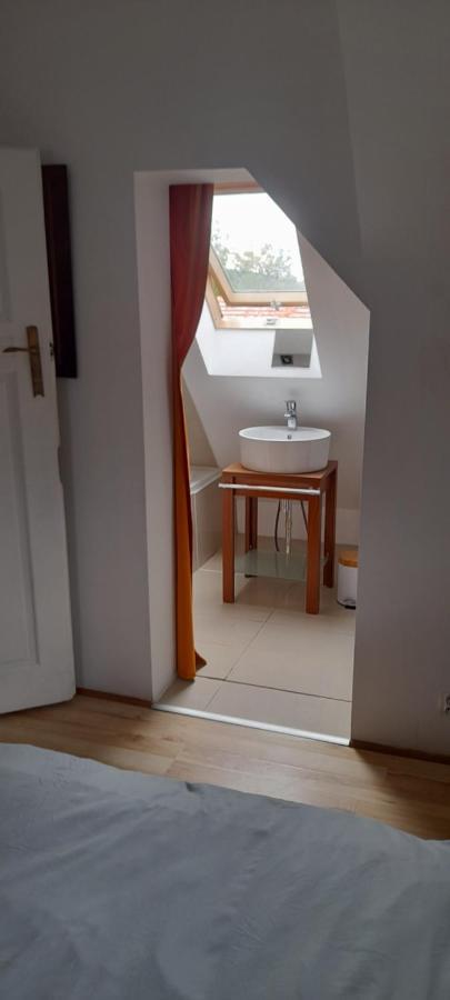 Skyview Mountain Views Apartment Jelenia Gora
