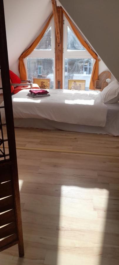 Skyview Mountain Views Apartment Jelenia Gora
