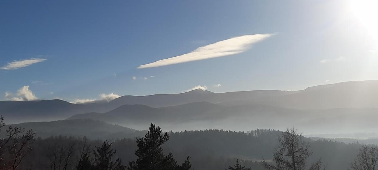 Skyview Mountain Views *