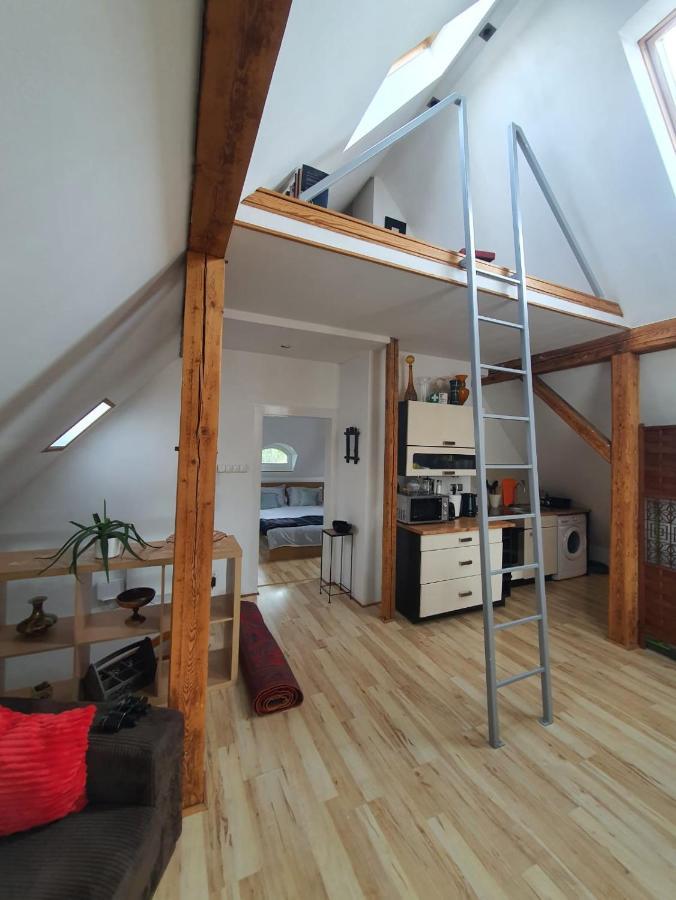 Skyview Mountain Views Jelenia Gora
