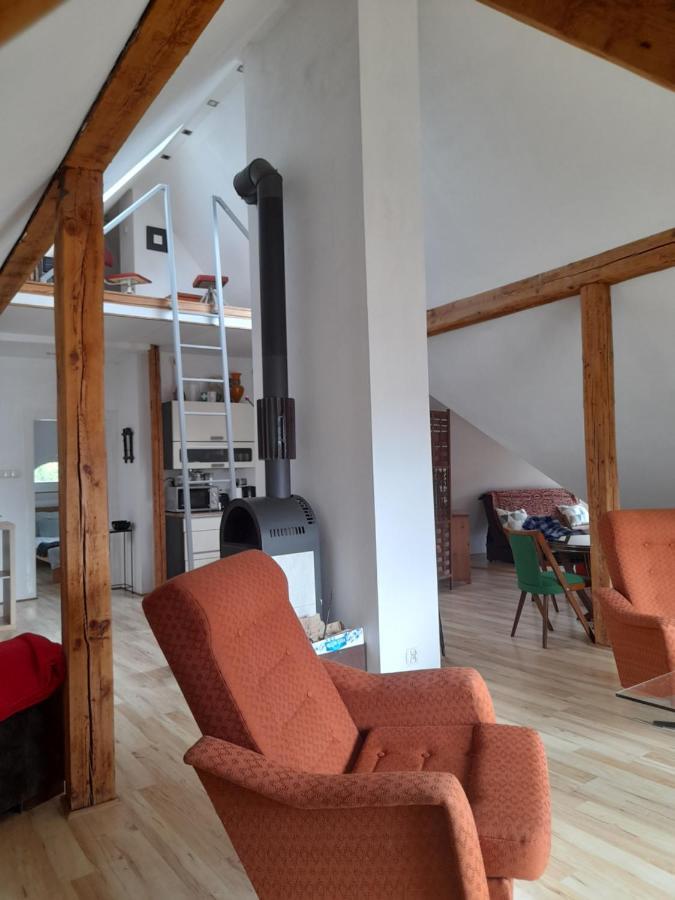 Skyview Mountain Views * Jelenia Gora